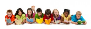 row-of-reading-children2