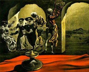 dali'_voltaire